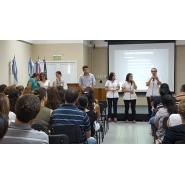 REUNIÓN DE TUTORES PRIMER GRADO